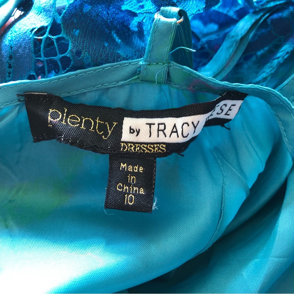 Plenty by Tracy Reese Alana lace dress - Picture 8 of 8